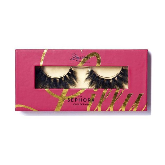 Lilly Lashes x Sephora Mykonos Lashes - Picture 4 of 5
